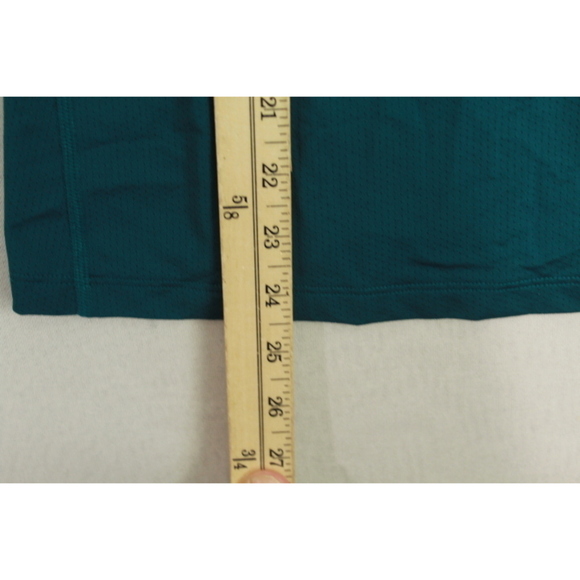 Under Armour Women Green Top Vest Running Size Small - Picture 4 of 6